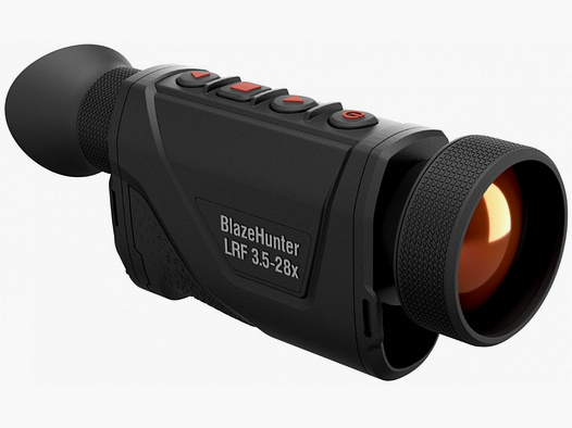 ATN Blazehunter 650 LRF urządzenie termowizyjne z dalmierzem