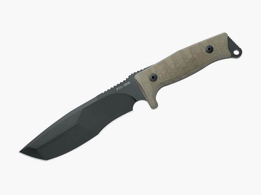 FKMD Trapper Outdoor Messer
