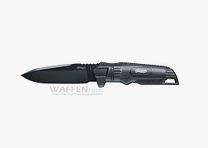 Nóż Walther Back Up z kydexową kaburą
