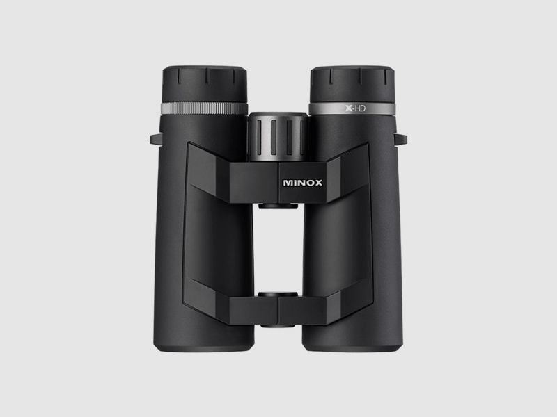 X-HD 8x44 -