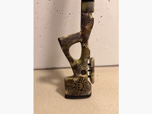 German Gun Stock Tikka Links