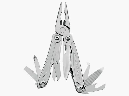 Leatherman Leatherman Multitool Wingman