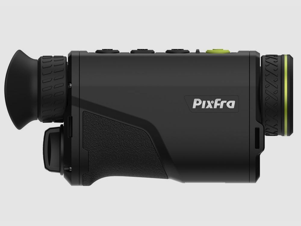 PIXFRA Arc LRF A435 P
