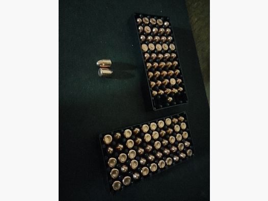 9mm projectiles ammunition air rifle compressed air rifle pressurized air copper cone for HP max