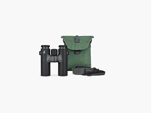 Swarovski CL COMPANION Antrazit 8x30 Urban Jungle