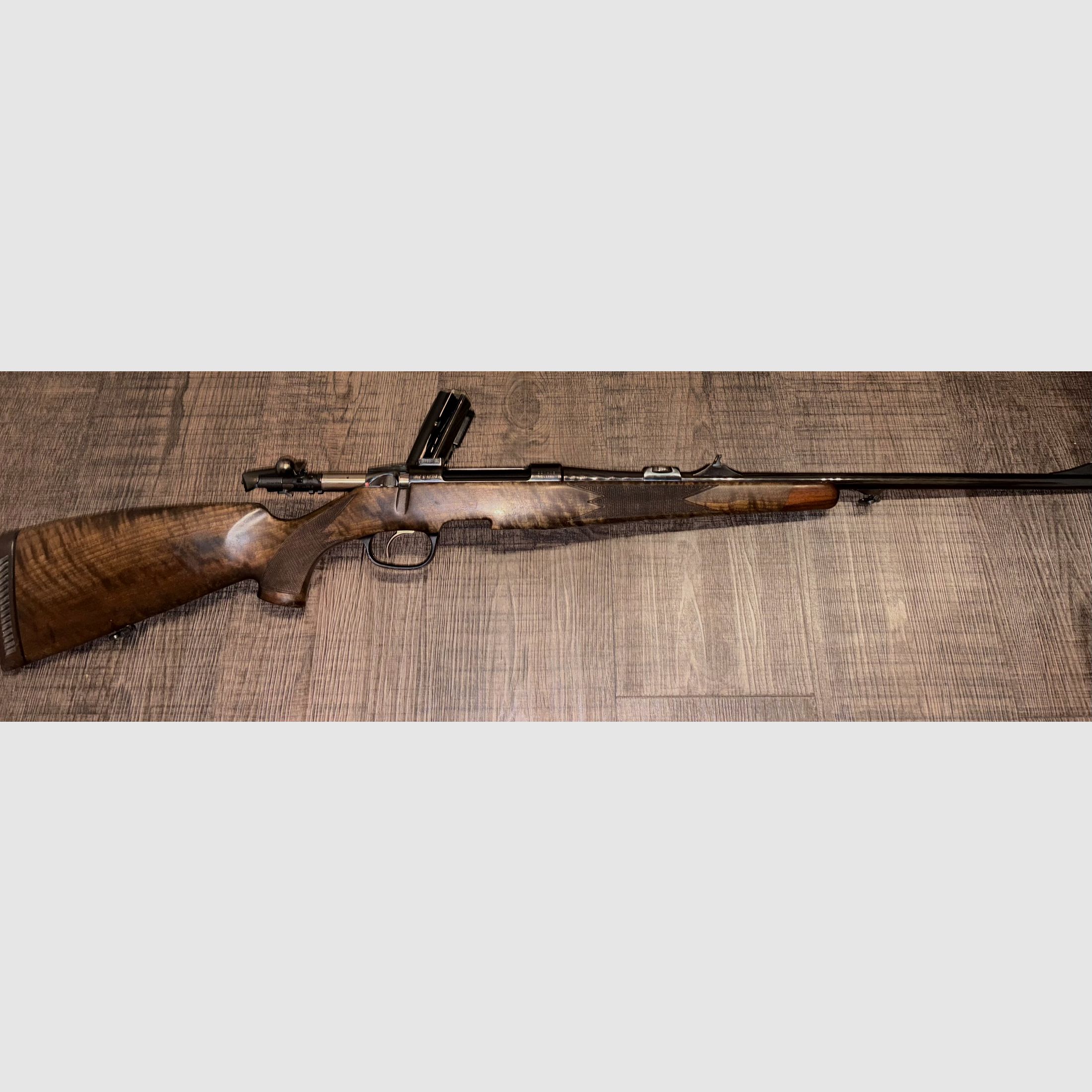 Steyr Mannlicher M