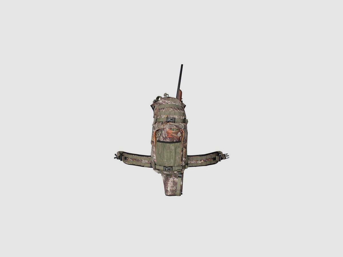 Mochila Vorn Lynx Camo, Bild 3 von 4