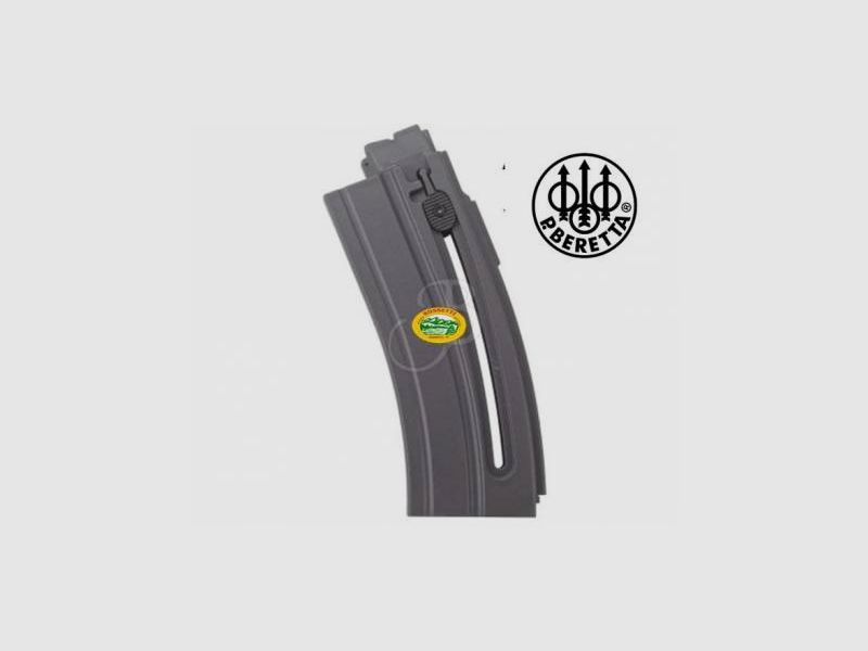 BERETTA cargador ARX 160 - HAMMERLI TAC R1 cal. .22 lr - 20 cartuchos