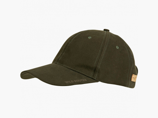 Hart Unisex Wild Routes Cap |