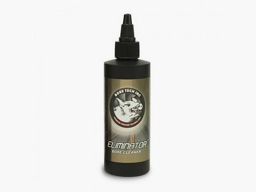 BORE TECH ELIMINATOR LAUFREINIGER 16oz.