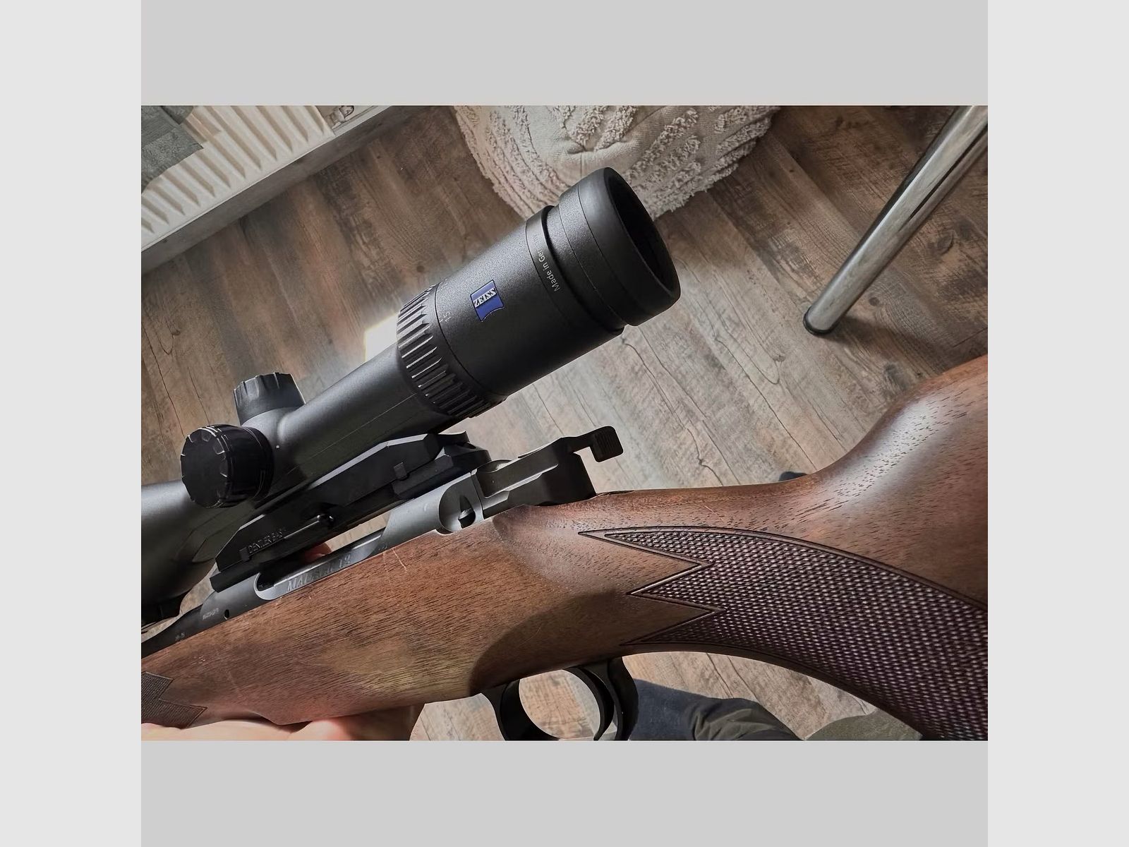 Mauser M12 Pure
