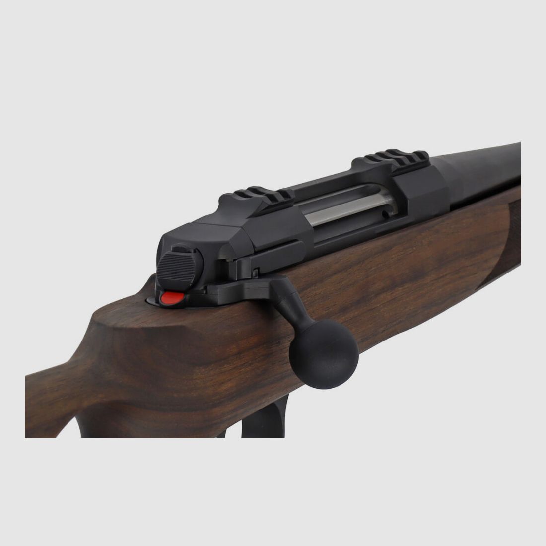 Steel Action Hunting Medium Odenwaldschaft