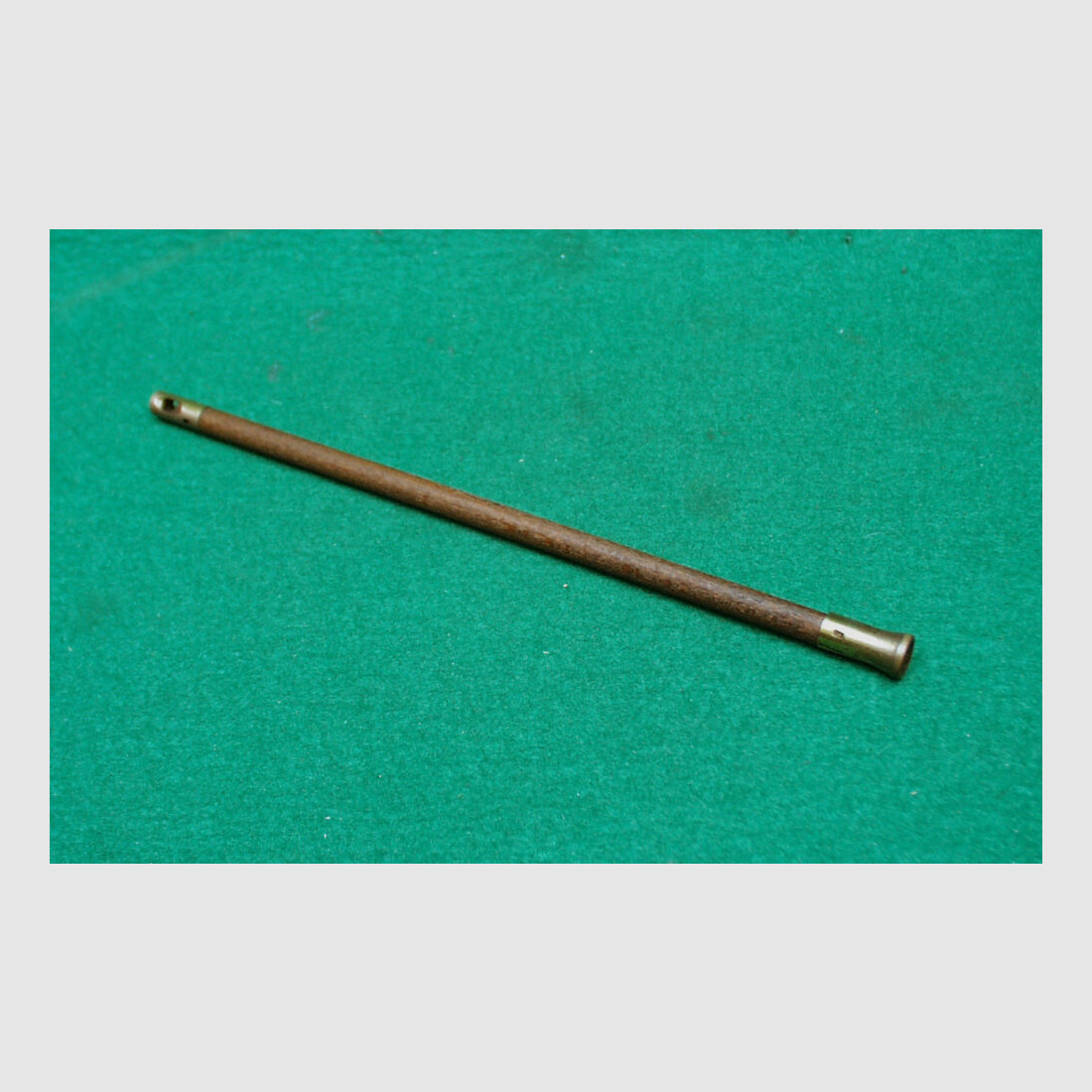 Ladestock für VL-Pistolen / Kanonen