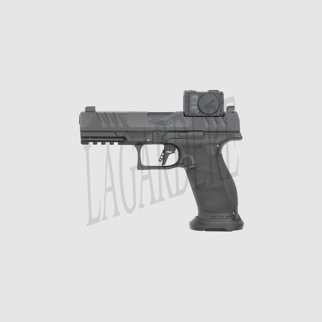 WALTHER PDP FS 4.5" PRO ACRO (PISTOL)
