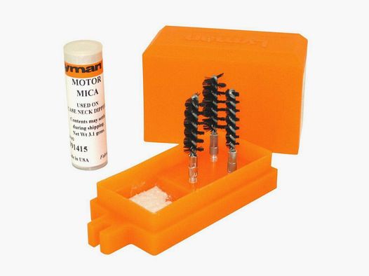Lyman Case Neck Dipper