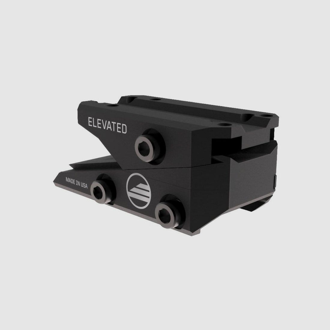 Fritzmann Elevated Mount