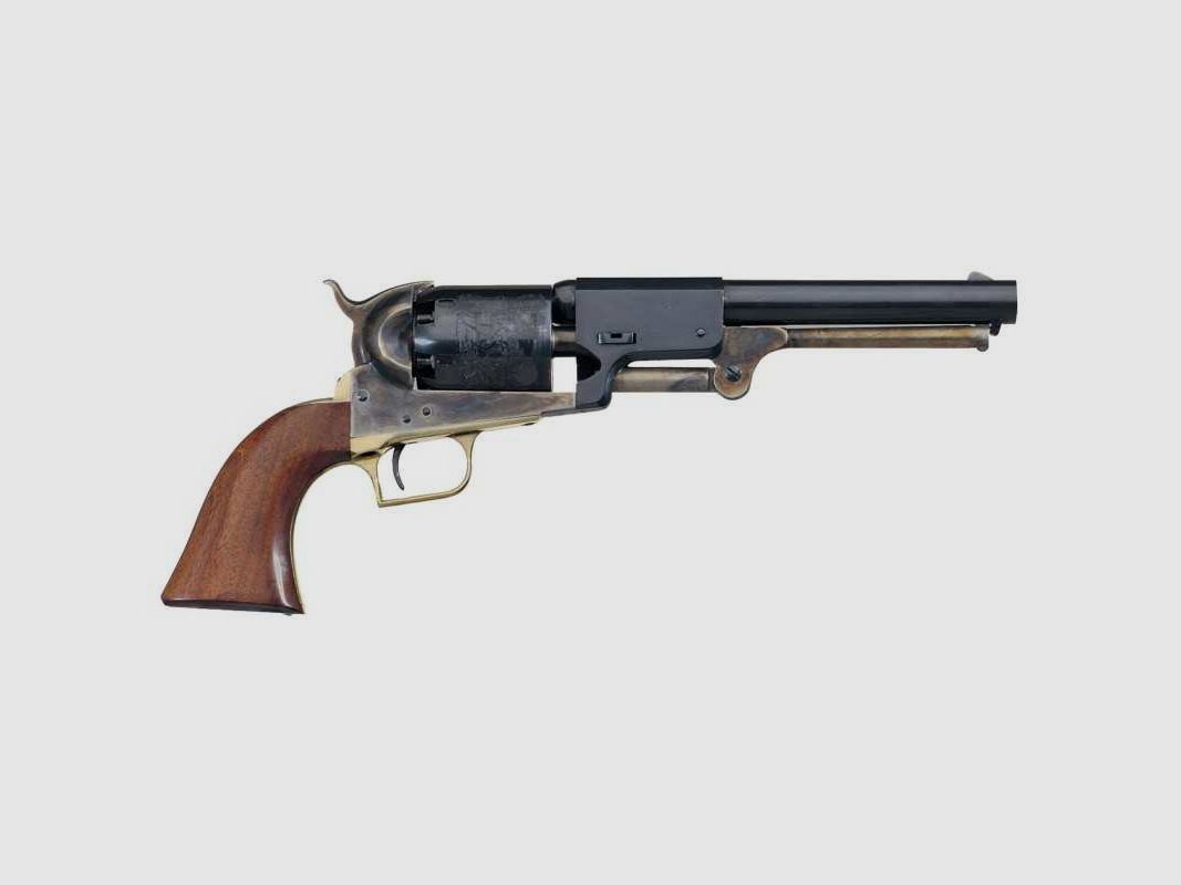 Rewolwer 1848 DRAGOON 1. MODEL - Kal.44 - REWOLWER DRAGOON 1. MOD Kal. 44