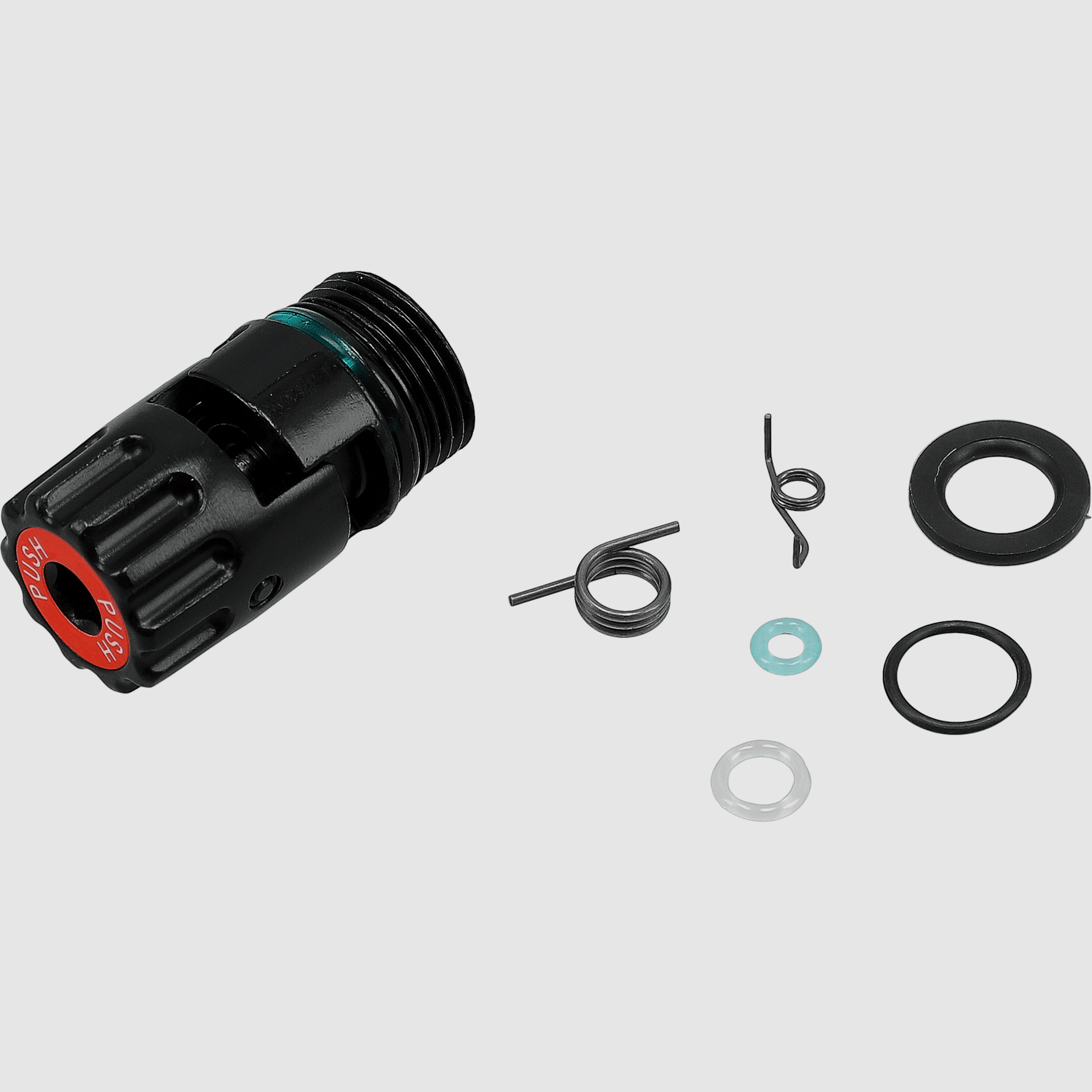 T4E Service-Kit