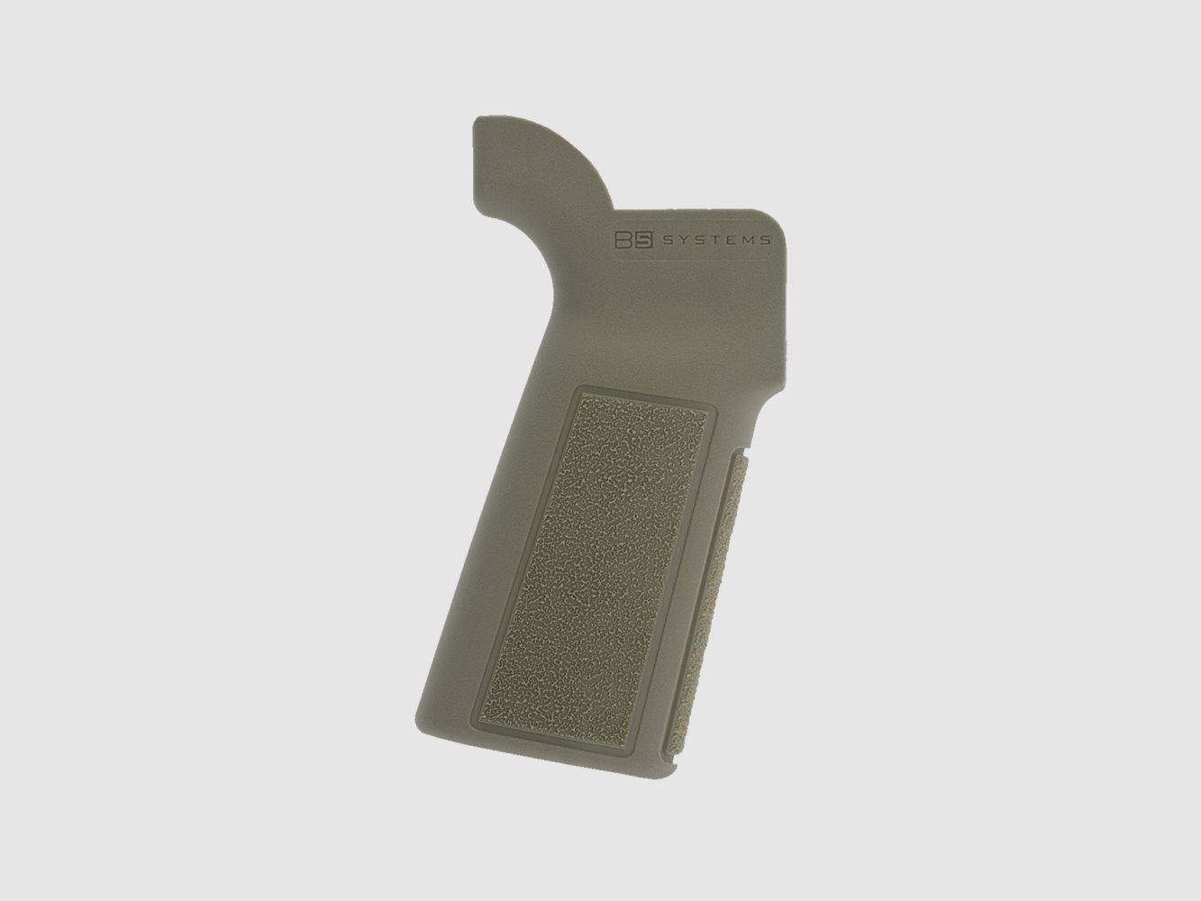B5 SYSTEMS AR15 P-GRIP 23 FDE, image 1 of 3