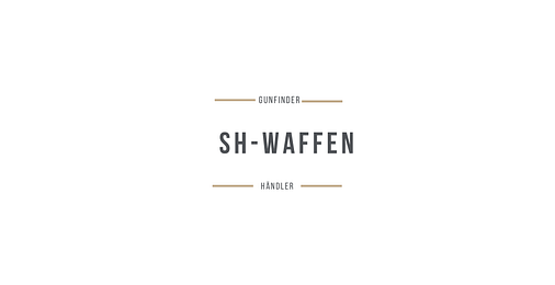 SH-Waffen