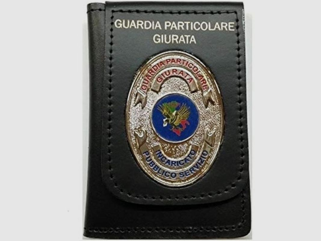 VEGA PORTAFOGLIO P GUARDIA PARTIC., Bild 2 von 2