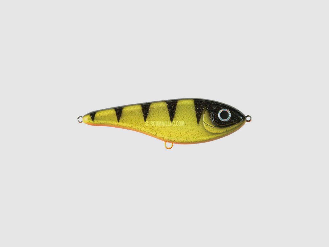 Köder CWC BUSTER JERK 75G, Bild 73 von 88