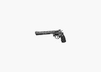 Revolver Dan Wesson 8 inch 4,5mm BB CO2