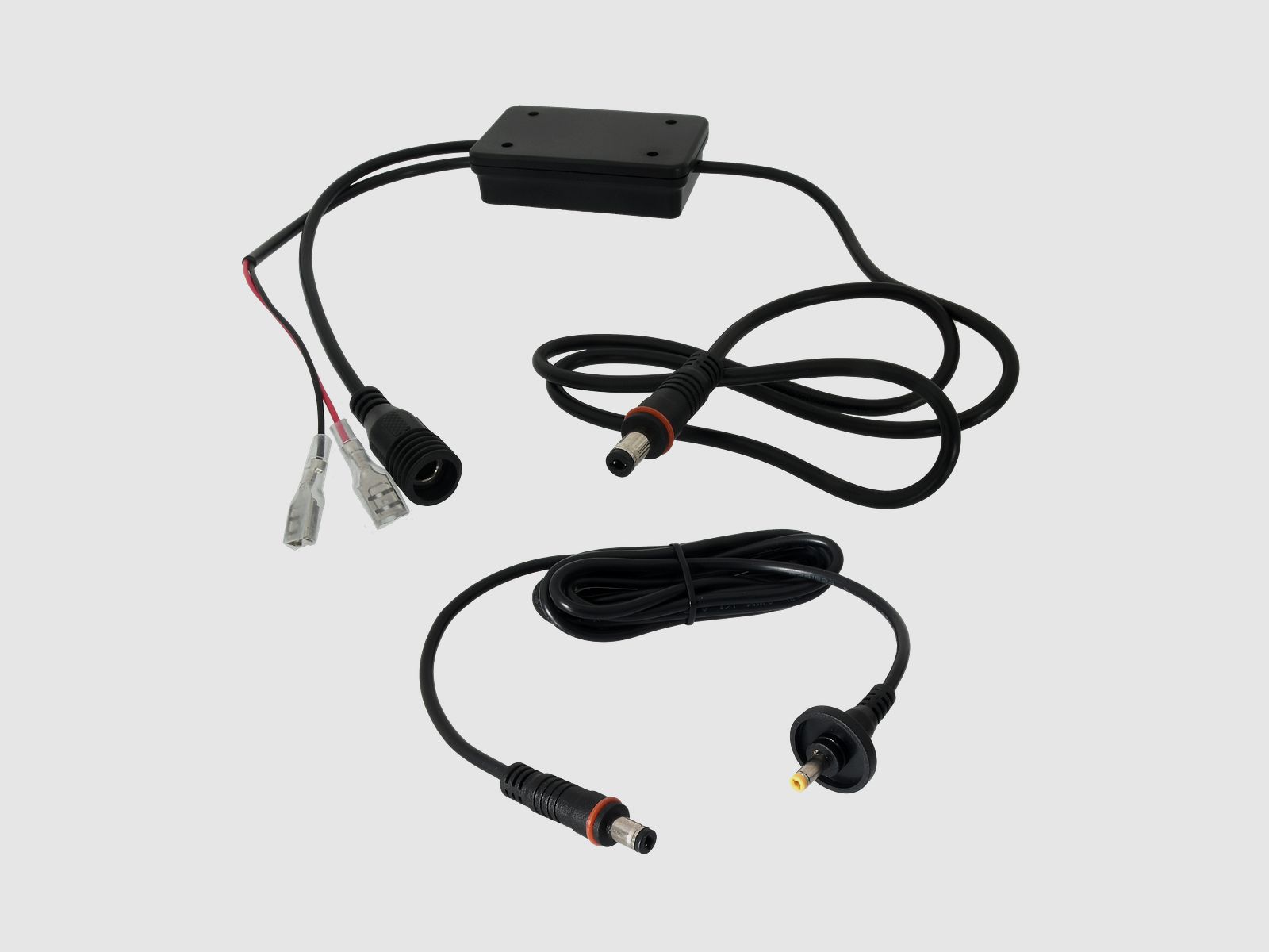 Juego de cables 5etta para sistemas de paneles solares