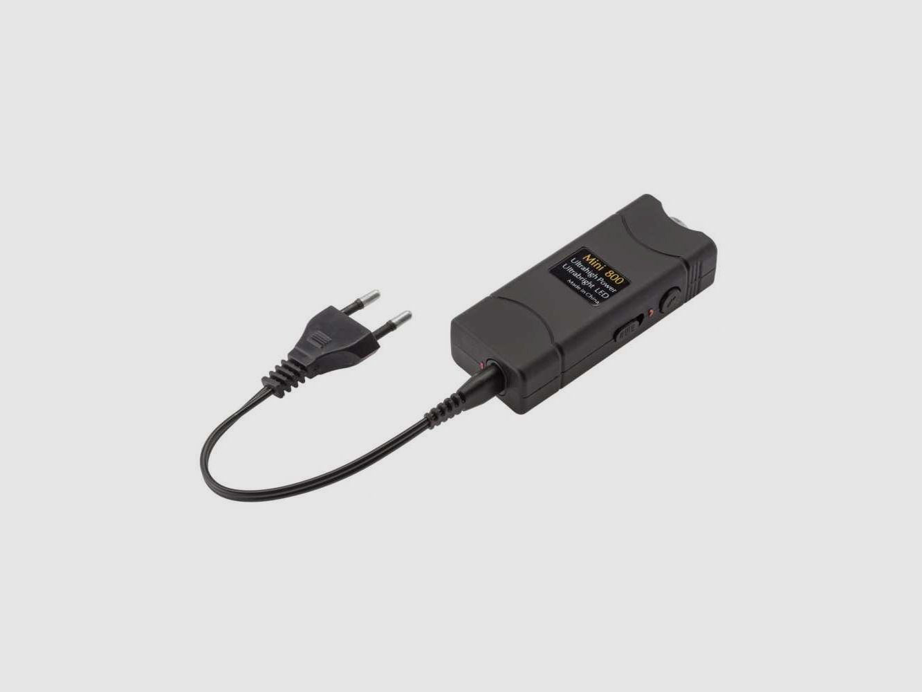 Lampada elettrizzante 2.800.000 volt, immagine 1 di 4