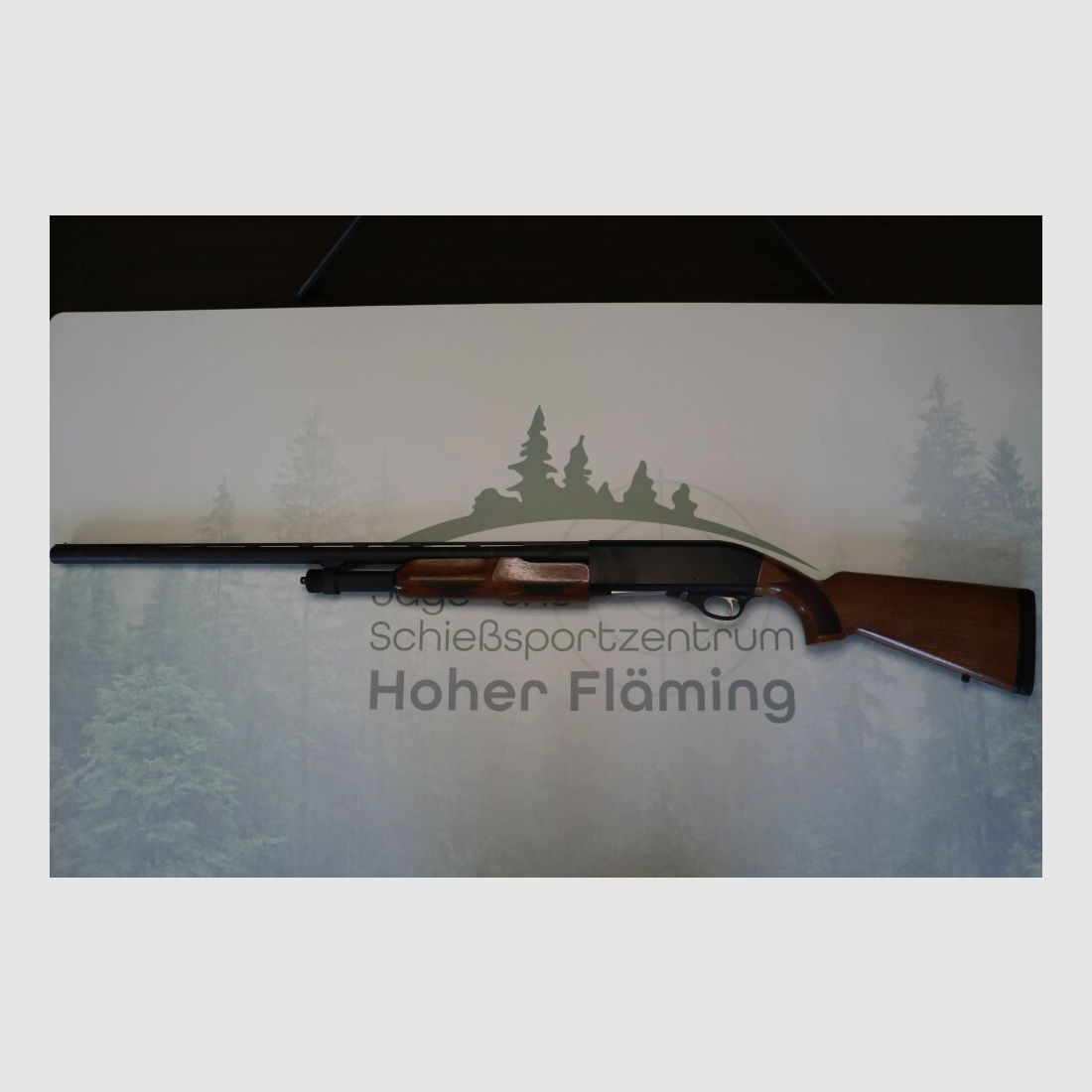 CZ Uhersky Brod CZ 612 Champ 12/70