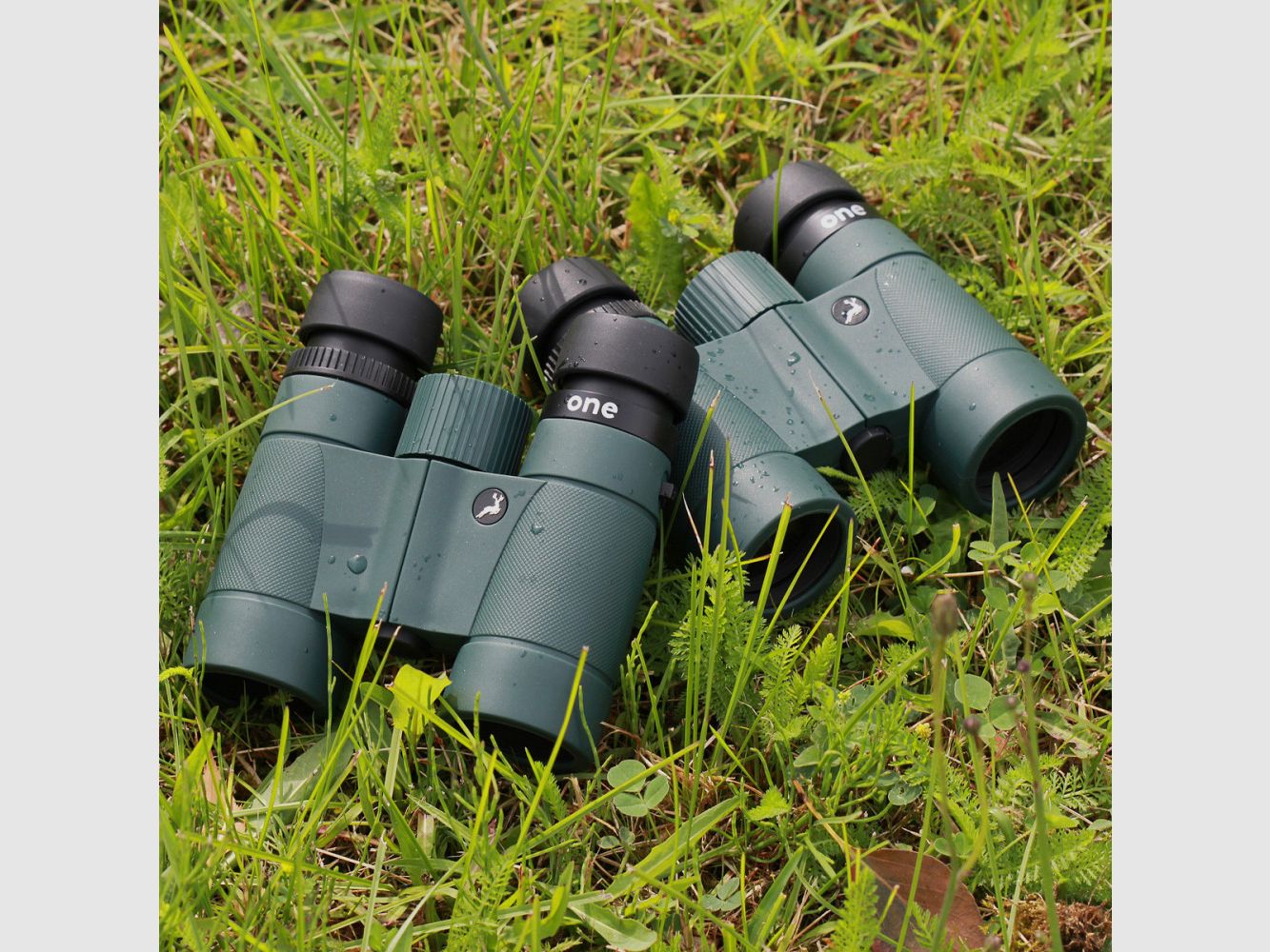 Fernglas One Delta Optical, Bild 2 von 2