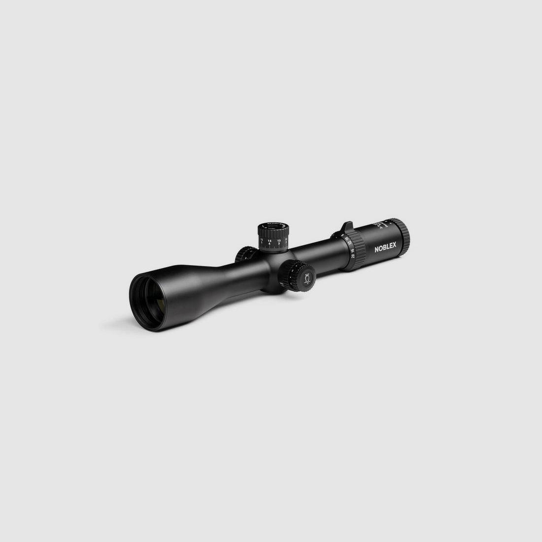 Noblex ZF NZ8 Inception 2,5-20×50
