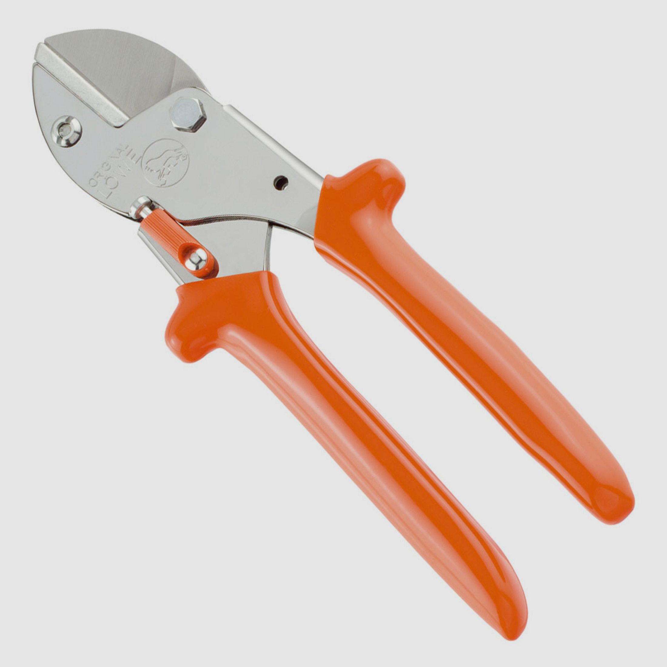 Löwe Anvil Shears No. 5 Standard Version