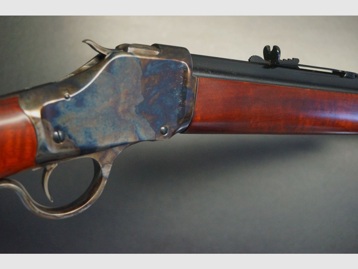 Uberti 1885 High Wall, immagine 2 di 5