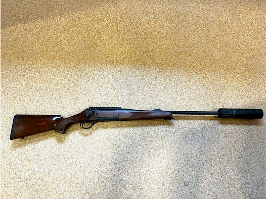 Haenel Jaeger 10 Standard