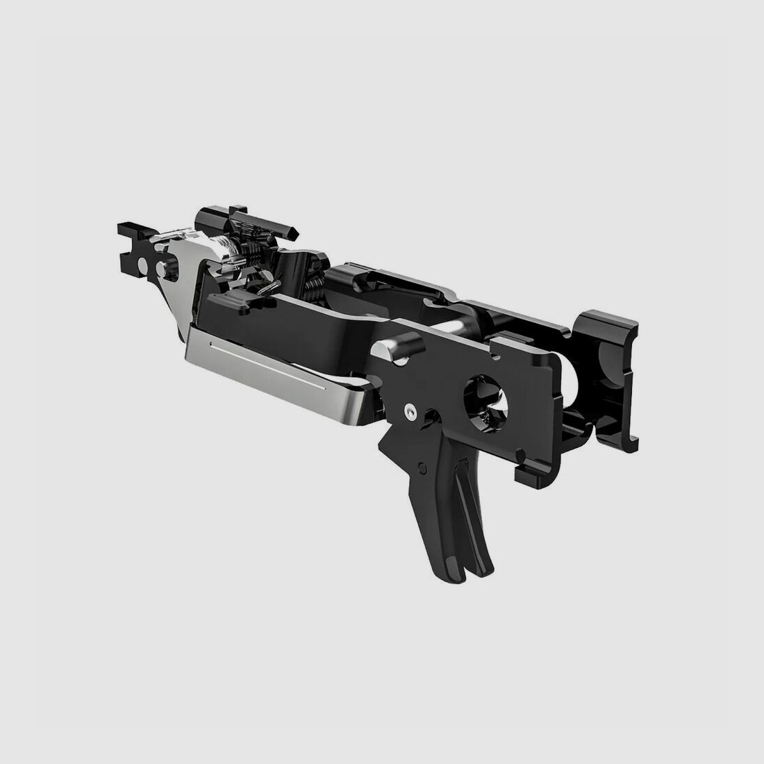 Springfield Armory Echelon Black 4.5" Optic Ready 9mm Luger