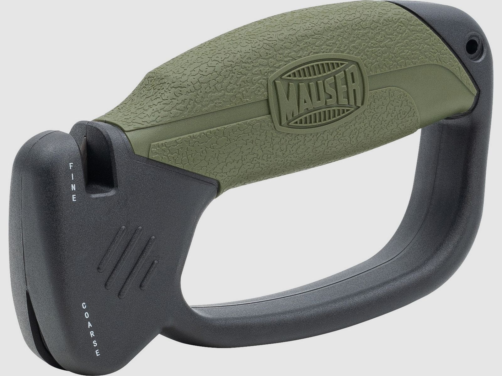 Mauser knife sharpener