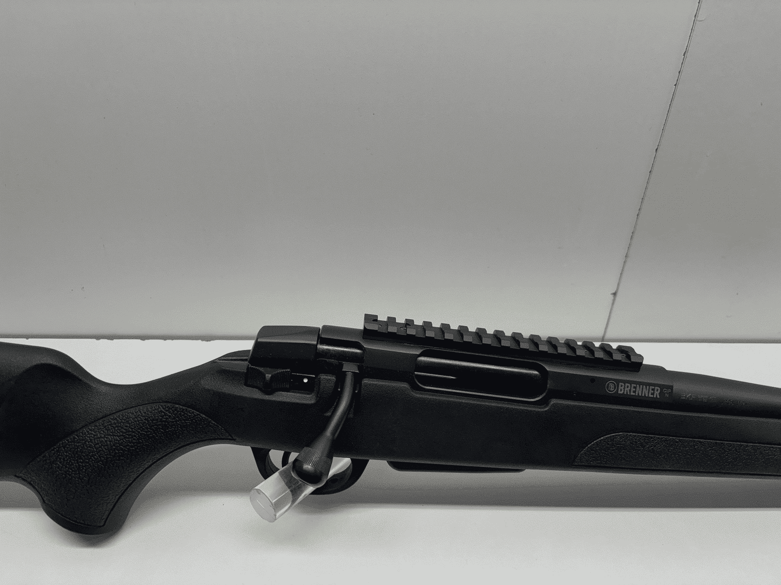 Brenner BR20 Polymer