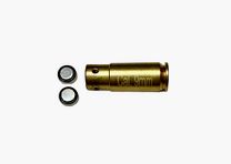 Cartuccia Laser Collimatore Cal. 9mm
