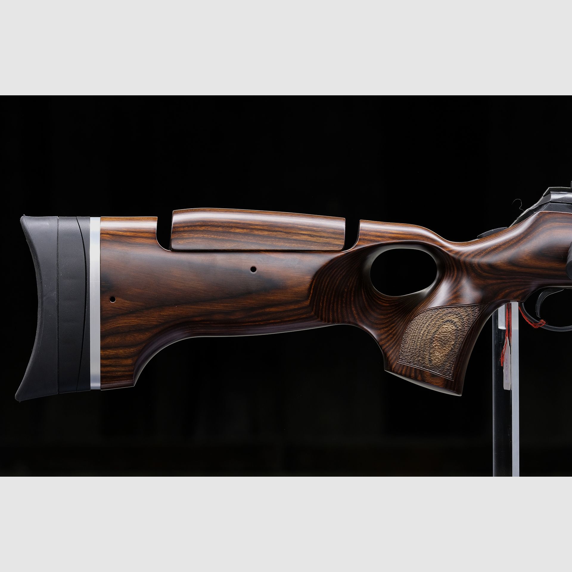 Rössler Titan 6 Targetline Holz, Bild 7 von 7