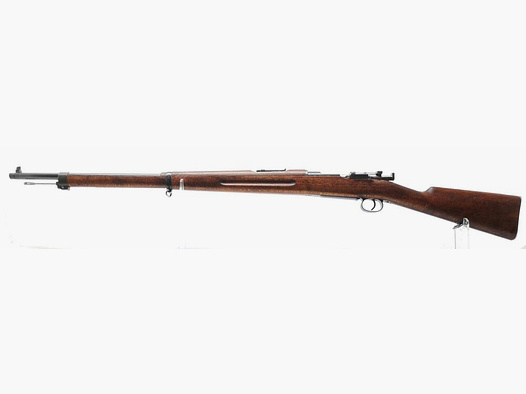 Carl Gustafs M96