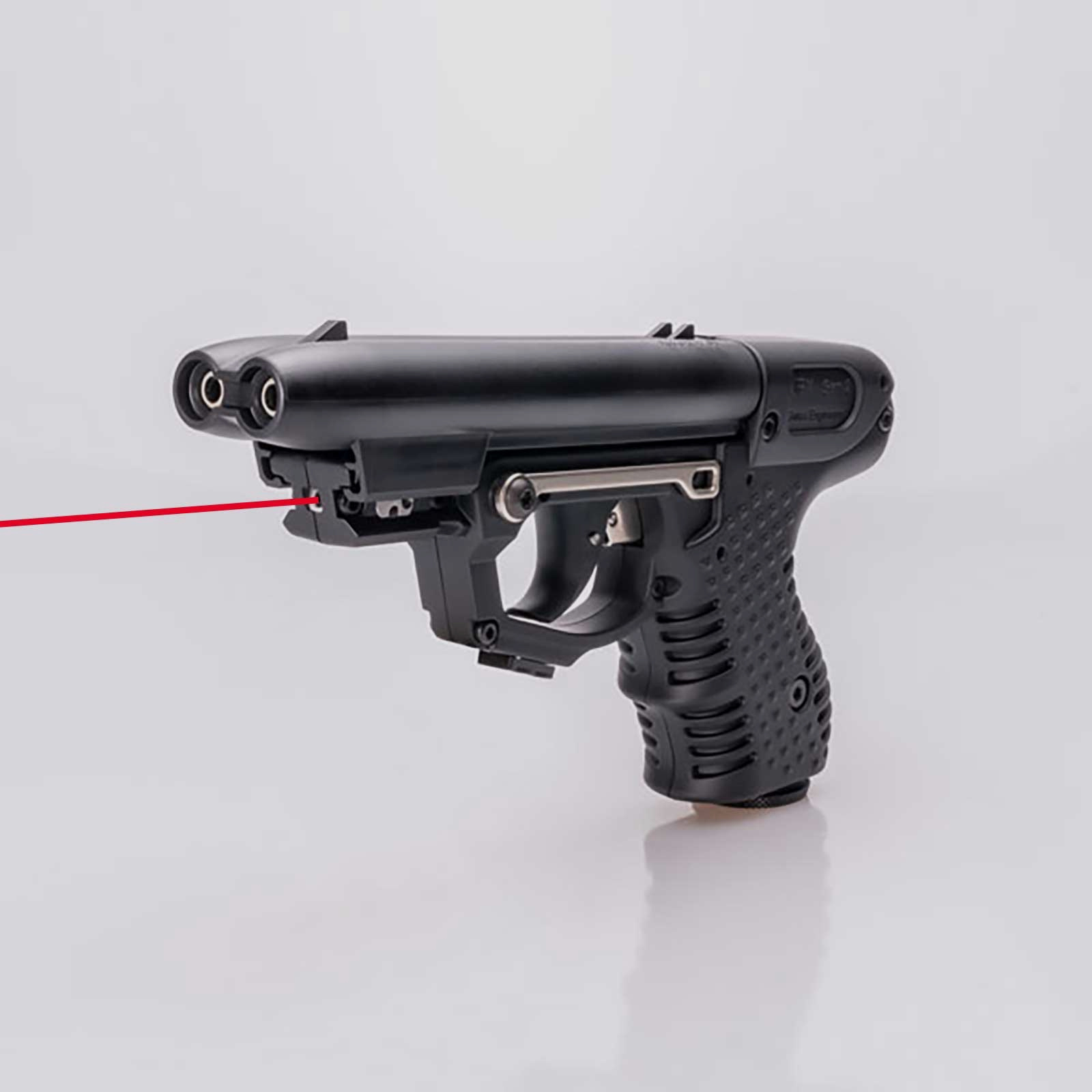 PIEXON JPX 2 Gen 2 (mit Laser)