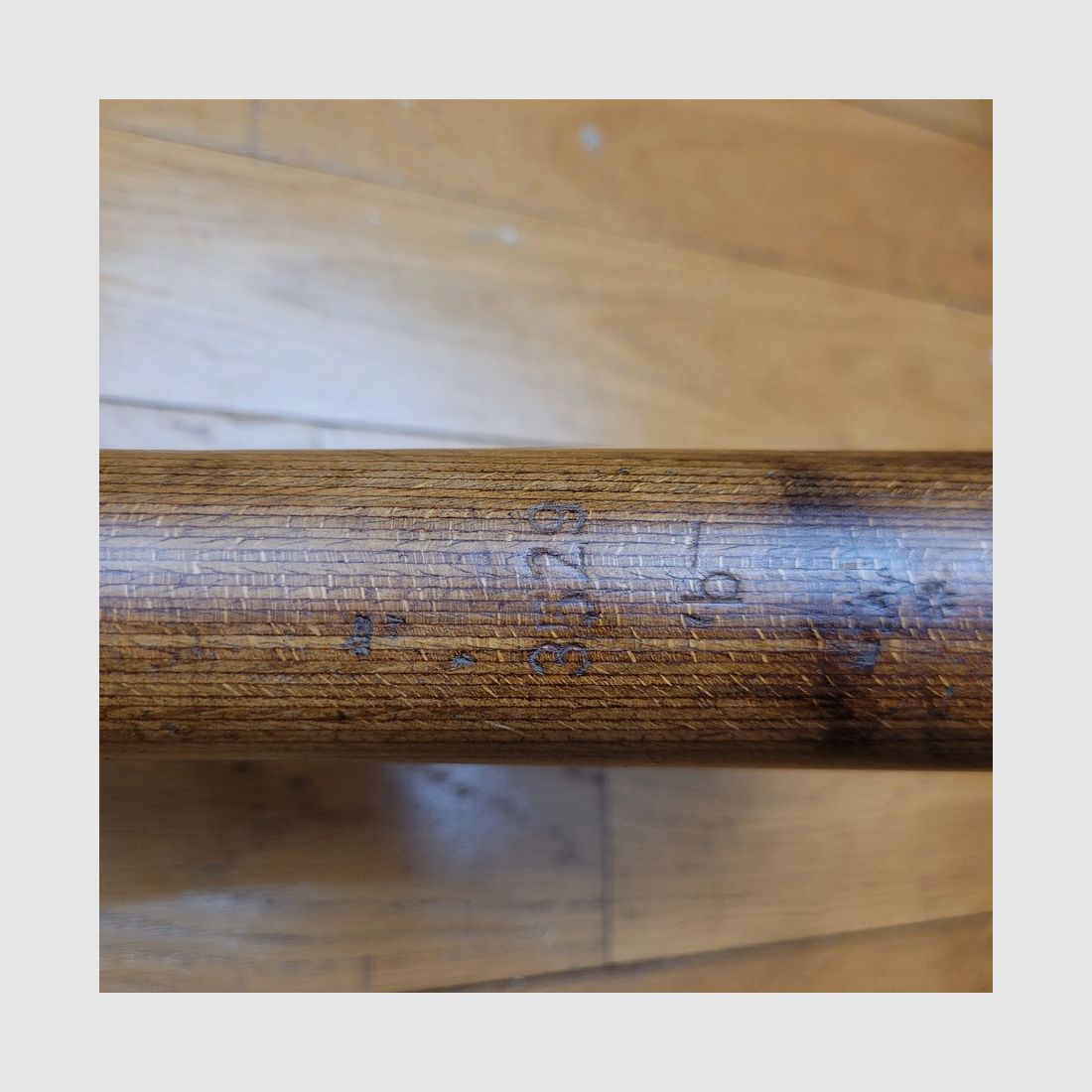 Sehr schönes und sehr rares deutsches Selbstladegewehr Walther G43 – Seltene Produktion von « bcd » von Mai/Juli 1944 für die SS – Monomatrikularwaffe – schöne Stempel « Adler Stern » und Saint-Etienne – schönes Holz – « mythische » Waffe des 2. Weltkriegs – TBE ++, Bild 16 von 37