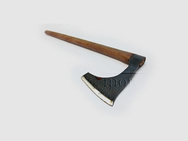 Bearded Axe