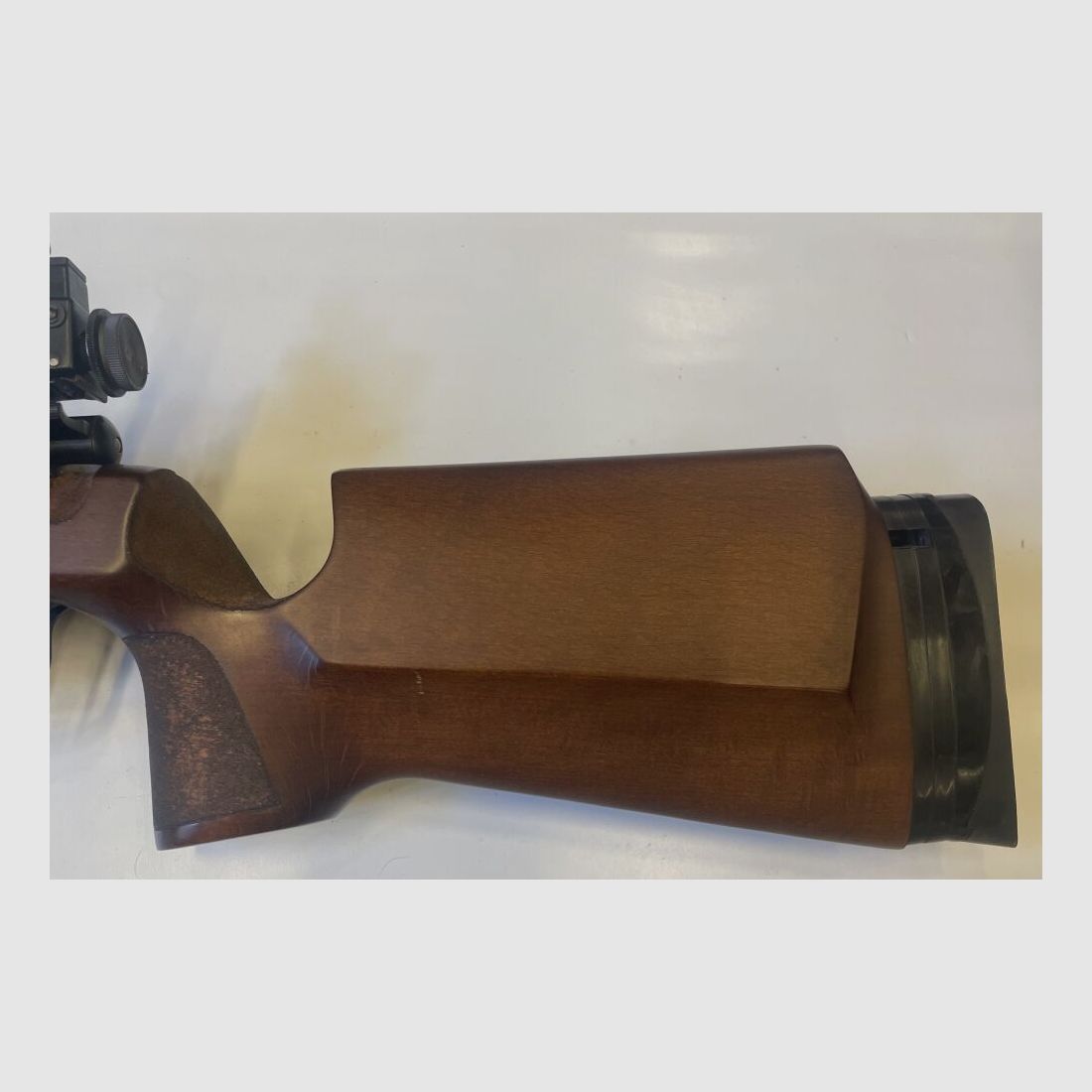 Anschütz 54 Match