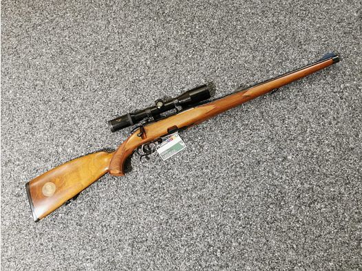 Steyr Mannlicher SBS Sonderedition