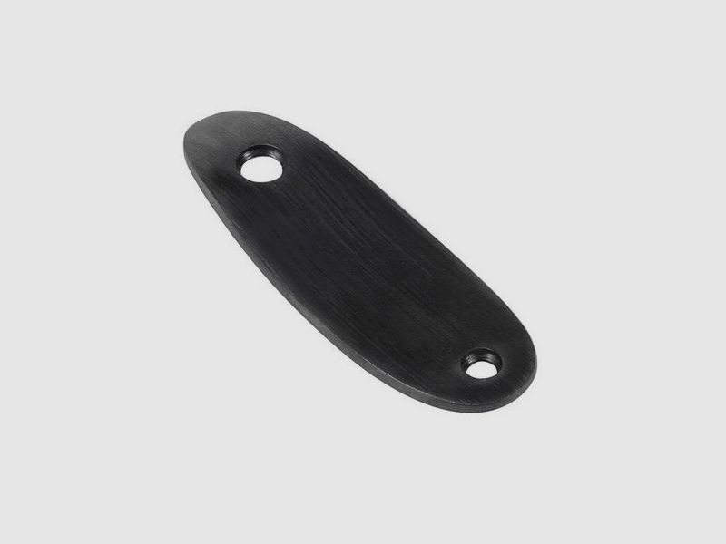 Stock cap black T1/T5/TM1