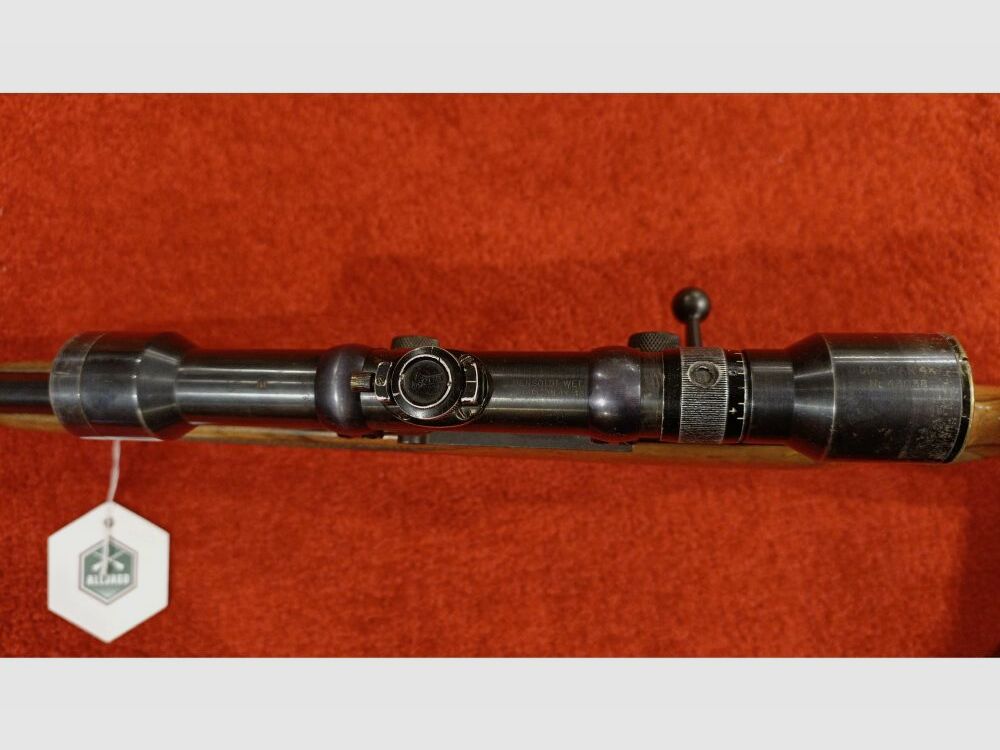 Anschütz .22lr