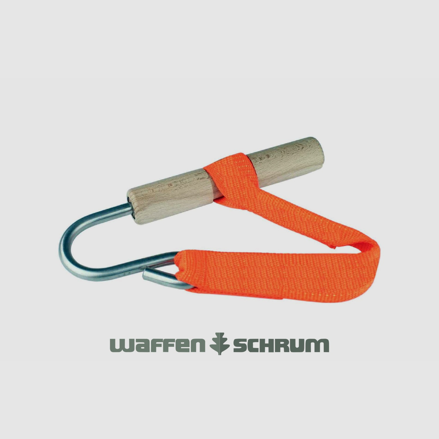 Eurohunt Hand-Wildbergehilfe XXL