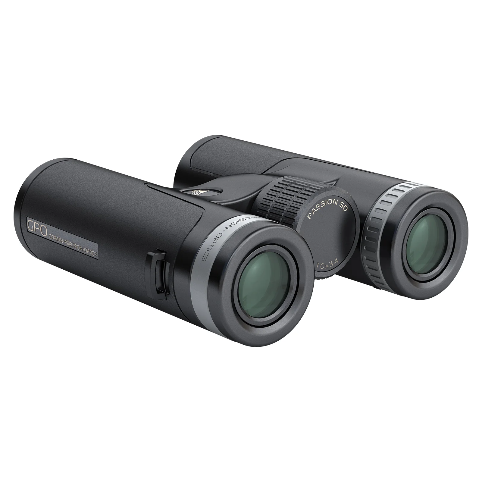Passion™ SD 10x34 Fernglas, Bild 3 von 5